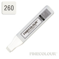 Заправка спиртовая Finecolour Refill Ink 260 желтовато-серый №2 YG260 (EF900-260)