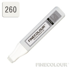 Заправка спиртова Finecolour Refill Ink 260 жовтувато-сірий №2 YG260 (EF900-260)