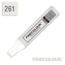 Заправка спиртова Finecolour Refill Ink 261 жовтувато-сірий №3 YG261 (EF900-261)