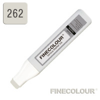 Заправка спиртовая Finecolour Refill Ink 262 желтовато-серый №4 YG262 (EF900-262)