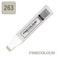 Заправка спиртовая Finecolour Refill Ink 263 желтовато-серый №5 YG263 (EF900-263)