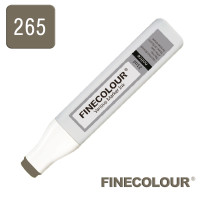 Заправка спиртовая Finecolour Refill Ink 265 желтовато-серый №8 YG265 (EF900-265)