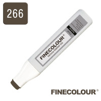 Заправка спиртовая Finecolour Refill Ink 266 желтовато-серый №10 YG2661 (EF900-266)