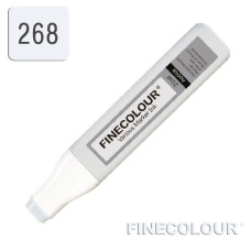 Заправка спиртова Finecolour Refill Ink 268 різкий сірий №2 СG268 (EF900-268)