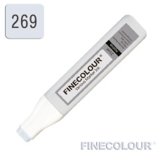 Заправка спиртова Finecolour Refill Ink 269 різкий сірий №3 СG269 (EF900-269)