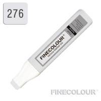 Заправка спиртовая Finecolour Refill Ink 276 нейтральный серый №2 NG276 (EF900-276)