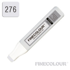 Заправка спиртова Finecolour Refill Ink 276 нейтральний сірий №2 NG276 (EF900-276)