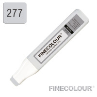 Заправка спиртовая Finecolour Refill Ink 277 нейтральный серый №3 NG277 (EF900-277)