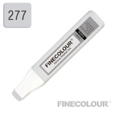 Заправка спиртовая Finecolour Refill Ink 277 нейтральный серый №3 NG277 (EF900-277)