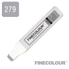 Заправка спиртовая Finecolour Refill Ink 279 нейтральный серый №5 NG279 (EF900-279)