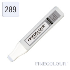Заправка спиртовая Finecolour Refill Ink 289 бледно-голубой B289 (EF900-289)