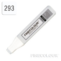 Заправка спиртовая Finecolour Refill Ink 293 снежный BG293 (EF900-293)