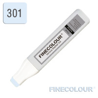 Заправка спиртовая Finecolour Refill Ink 301 облачный синий B301 (EF900-301)