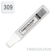 Заправка спиртова Finecolour Refill Ink 309 сіро-синій №3 BG309 (EF900-309)
