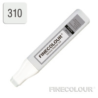 Заправка спиртовая Finecolour Refill Ink 310 серо-зеленый №3 GG310 (EF900-310)