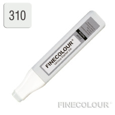 Заправка спиртова Finecolour Refill Ink 310 сіро-зелений №3 GG310 (EF900-310)