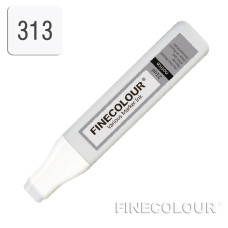 Заправка спиртова Finecolour Refill Ink 313 нейтральний сірий №0 NG313 (EF900-313)