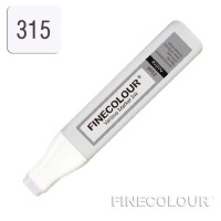 Заправка спиртовая Finecolour Refill Ink 315 светлый пурпурный BV315 (EF900-315)