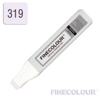 Заправка спиртовая Finecolour Refill Ink 319 пыльца BV3195 (EF900-319)