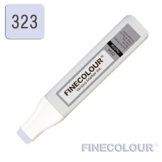 Заправка спиртовая Finecolour Refill Ink 323 колокольчик B323 (EF900-323)