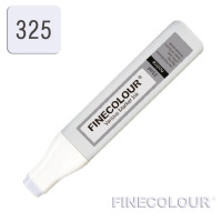 Заправка спиртовая Finecolour Refill Ink 325 тусклая лаванда B325 (EF900-325)