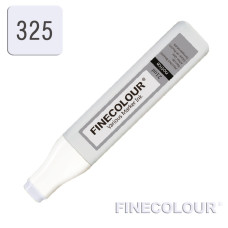 Заправка спиртовая Finecolour Refill Ink 325 тусклая лаванда B325 (EF900-325)