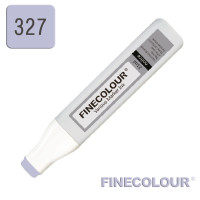 Заправка спиртовая Finecolour Refill Ink 327 баклажан B327 (EF900-327)