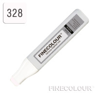 Заправка спиртовая Finecolour Refill Ink 328 розовый кварц V328 (EF900-328)