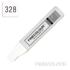 Заправка спиртовая Finecolour Refill Ink 328 розовый кварц V328 (EF900-328)