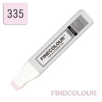 Заправка спиртовая Finecolour Refill Ink 335 фиолетовый дым V335 (EF900-335)