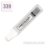 Заправка спиртовая Finecolour Refill Ink 339 водяная лилия RV339 (EF900-339)