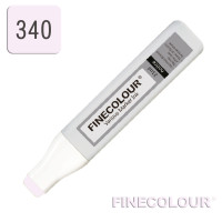 Заправка спиртовая Finecolour Refill Ink 340 сахарная вата RV340 (EF900-340)