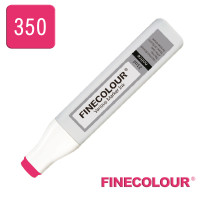 Заправка спиртовая Finecolour Refill Ink 350 малиновый R350 (EF900-350)