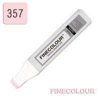 Заправка спиртовая Finecolour Refill Ink 357 персик R357 (EF900-357)