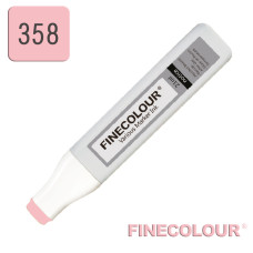 Заправка спиртовая Finecolour Refill Ink 358 королевская креветка R358 (EF900-358)