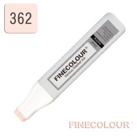 Заправка спиртовая Finecolour Refill Ink 362 лосось YR362 (EF900-362)