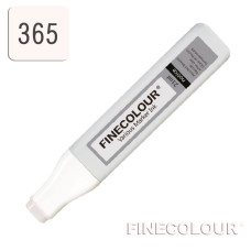 Заправка спиртовая Finecolour Refill Ink 365 розовый порошок YR365 (EF900-365)