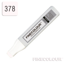 Заправка спиртовая Finecolour Refill Ink 378 вишневый R378 (EF900-378)