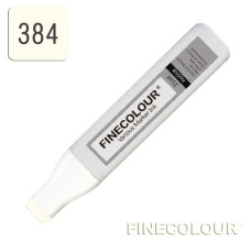 Заправка спиртовая Finecolour Refill Ink 384 бледный лимон YG384 (EF900-384)