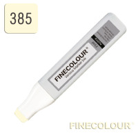 Заправка спиртовая Finecolour Refill Ink 385 желтый барий YG385 (EF900-385)