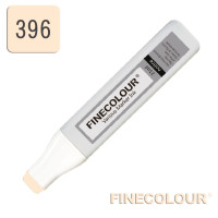 Заправка спиртовая Finecolour Refill Ink 396 желтая охра YR396 (EF900-396)
