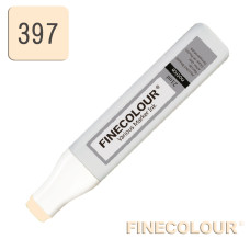Заправка спиртовая Finecolour Refill Ink 397 медово-желтогорячий YR397 (EF900-397)