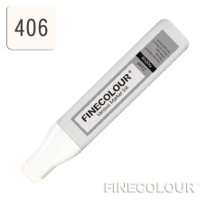 Заправка спиртовая Finecolour Refill Ink 406 бисквит E406 (EF900-406)