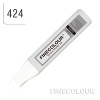 Заправка спиртовая Finecolour Refill Ink 424 кирпичный белый E424 (EF900-424)