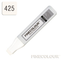 Заправка спиртовая Finecolour Refill Ink 425 жемчужно-белый  E425 (EF900-425)