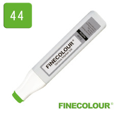 Заправка спиртовая Finecolour Refill Ink 044 пальмовый зеленый YG44 (EF900-44)