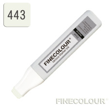 Заправка спиртова Finecolour Refill Ink 443 блідий мох YG443 (EF900-443)