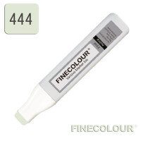 Заправка спиртовая Finecolour Refill Ink 444 лимонный зеленый YG444 (EF900-444)