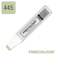 Заправка спиртовая Finecolour Refill Ink 445 ивовый YG445 (EF900-445)