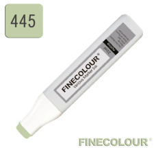 Заправка спиртова Finecolour Refill Ink 445 вербовий YG445 (EF900-445)